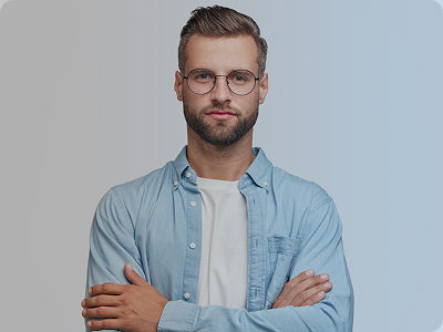 Luca Ricci – Responsabile dell'Analisi Finanziaria di Sarvexid