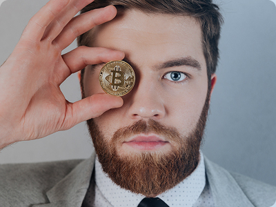 Daniele Conti – Consulente Senior per i Clienti di Sarvexid